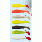 FIRST CLASS SOFTLURES